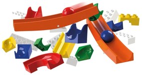 Удължител с поставка за топка - Hubelino