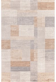 Килим за антре (80 x 300) Motto 4478 Сив
Бежов
Кафяв