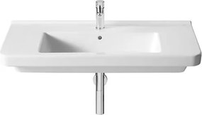 Умивалник 100x46 cm Dama N