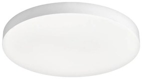 Top Light - LED таванно осветително тяло за баня SPIRIT LED/36W/230V IP44 Ø 40 см бяло