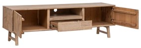 ТВ шкаф atmosphera Aeris 180x45x55 cm, Акация