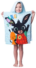 Хавлиен бебешки халат Bing - Jerry Fabrics