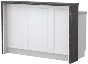 Бар Пейка Tahoma-Length: 150 cm-Graphite-Carini Wallnut