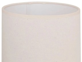 Настолна лампа atmosphera Vinus, 45 cm - Каки