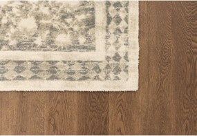 Бежов вълнен килим 200x300 cm Agnus Granny – Agnella