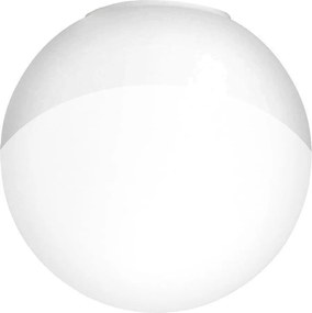 Nordlux - Резервен универсален абажур CONTINA G9 Ø 10 см бял