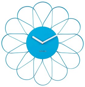 Стенен часовник ø 40 cm Arkis – Karlsson