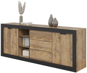 Буфет Windsor 2D3S