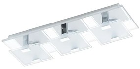 Eglo 93313 - LED Лампа VICARO 3xLED/2,5W/230V