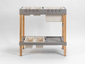 Повдигната леха – Plastia