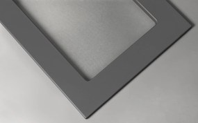 Кухненски шкаф витрина Симон 37