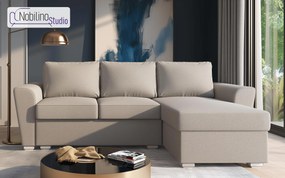 Разтегателен ъглов диван Микеланджело