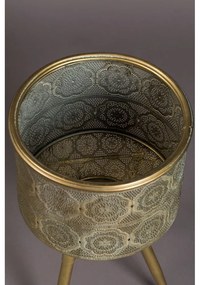 Метална стойка за цветя ø 25,5 cm (височина 45 cm) Botanique – Dutchbone