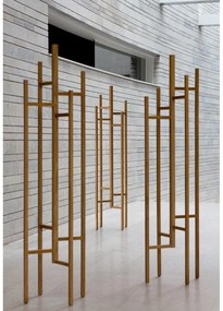 Дървена закачалка за дрехи Eigen - Woodman