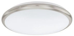 Eglo 93498 Лампа за таван MANILVA LED/11W/230V