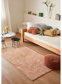 Кафява табуретка Chill Chestnut – Lorena Canals