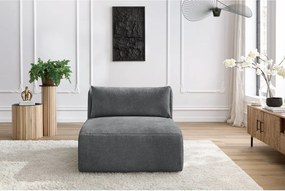 Сив модул за диван Jeanne - Bobochic Paris