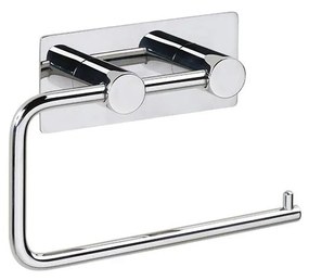 Държач за хартия 14,5 x 10 см, неръждаема стомана/сребрист