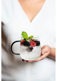 Чаши за капучино в комплект от 2 бр. 400 ml Bolla – Vialli Design