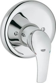 Смесител едноръкохватков Eurosmart