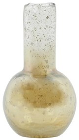 Стъклена ваза Dapoli - Light &amp; Living