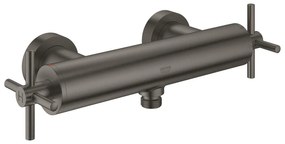 Смесител за душ 1/2″ 26003AL3, двуръкохватков