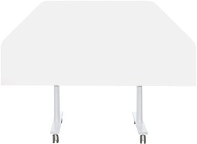 Странична маса Rolleo с колела-Leuko