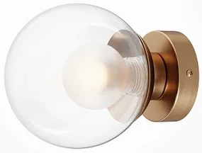 MAYTONI Аплик Основна форма - MOD521WL-01G1