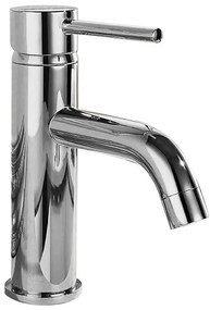 REA-B4101 - Смесител за умивалник LUNGO 16,5 см блестящ хром