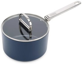 Касерола с капак с керамично покритие подходящо за индукционен котлон Space – Joseph Joseph