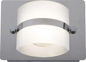 Rabalux Tony Осветление за баня IP44 LED 5W 5489