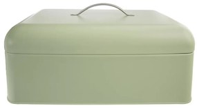 Метална кутия за хляб Greenish – Orion