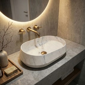 Умивалник за плот Zoe Marlo