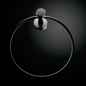 Закачалка hoop Geesa Nemox Inox-Black