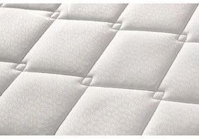 Двустранен матрак , 200 x 200 cm Slim Max - Moonia