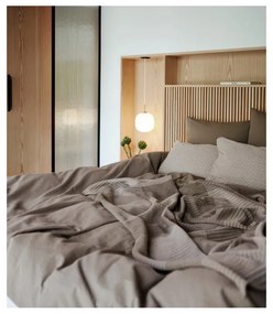 Декоративна възглавница 40x60 cm Wave knit - Södahl