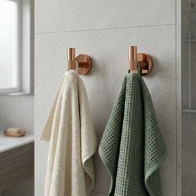 Закачалка за баня 6606 Modern Copper