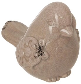 Декоративна фигура atmosphera Spring Garden, Керамика, 7 cm