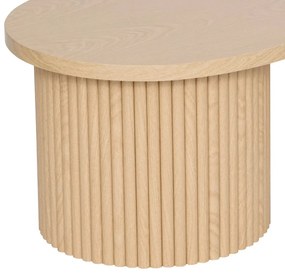 Холна маса atmosphera Soleya,MDF, 2 броя