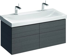 Конзолен шкаф за баня, 500.518.43.1, Geberit