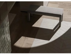 Бежова пейка от прежда с примки от букле Sitta – Blomus