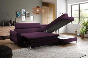 Ъглов диван Rino-Mwb-Right