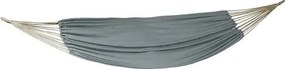Единичен хамак Hesperide Yaqui, 80x307 cm - Перлено