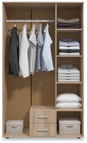 Гардероб Габриел