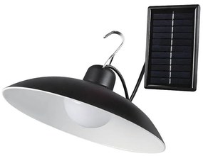 LED Соларна лампа CELINA LED/1,8W/3,7V IP44 + дистанционно управление