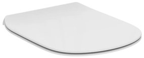 Ideal Standard T352701 - Тоалетно седало SoftClose TESI бяло