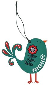 Коледна украса 21,5 cm Bird – Rex London