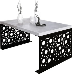 Масичка за кафе Reyna - Mauro-Gkri