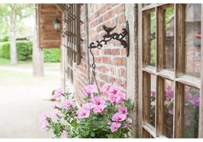 Метален държач за саксия – Esschert Design