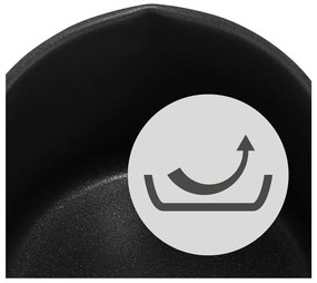 Съд за мляко от неръждаема стомана 1,7 л - WMF